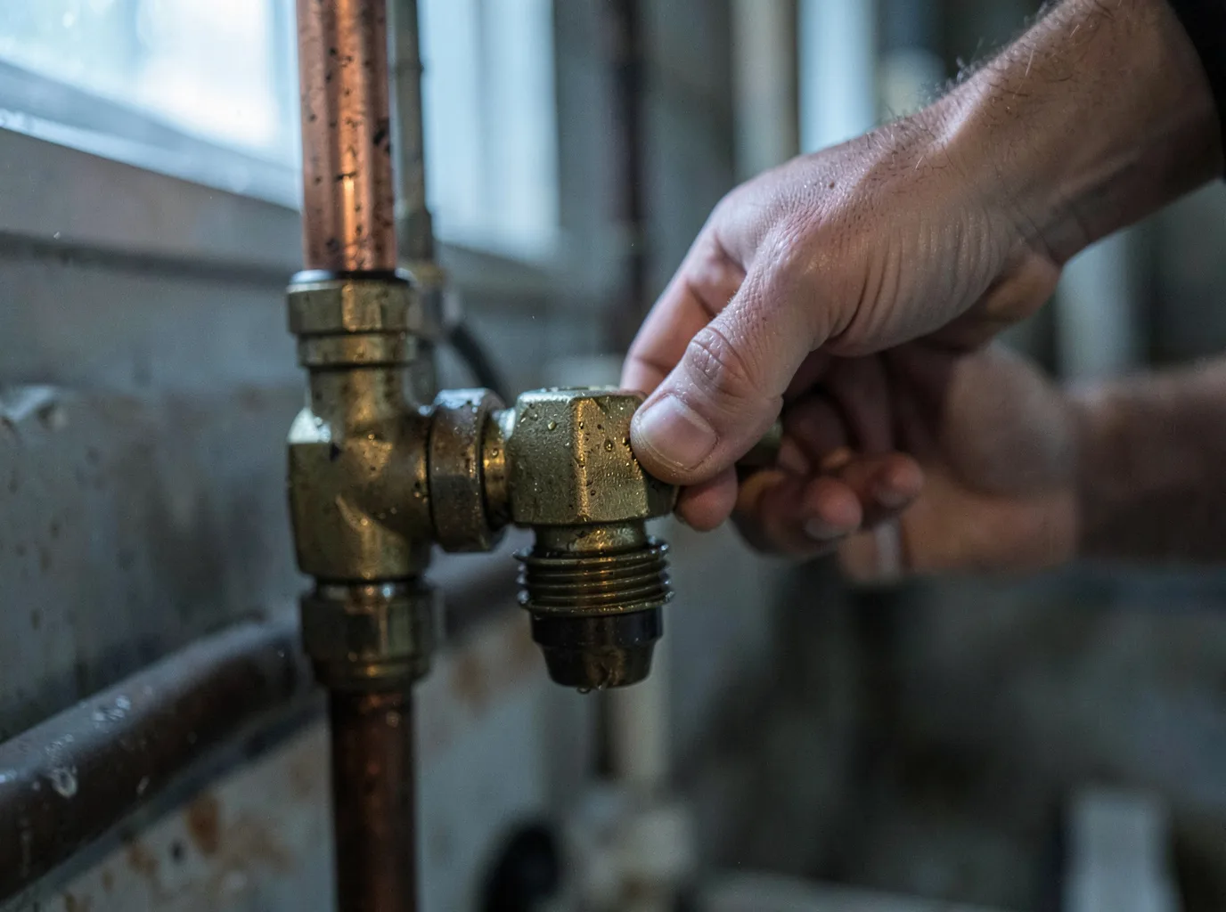 Emergency Plumber North Sandwich, NH FAQs
